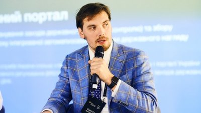 Гончарук їде у Новий Розділ