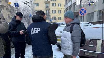 На Львівщині адвокат ошукував родини загиблих