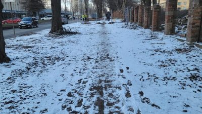 Нардеп Веніславський просить НАБУ дослідити роботу керівництва Інституту у Львові