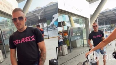 «Ви – українські проститутки»: поляк накинувся на українок в аеропорту Кракова