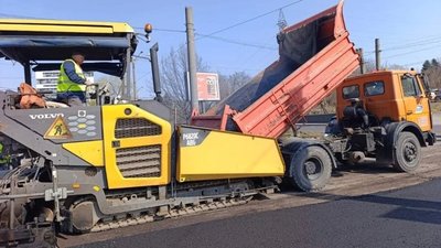 У Львові перекриють рух на проспекті Чорновола