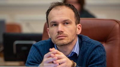 Міністр юстиції записав нове скандальне відео