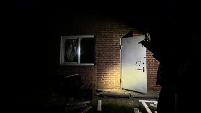 Стали відомі подробиці атаки дронів на Львів