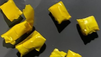 На Львівщині припинили діяльність нарколабораторії (ФОТО)