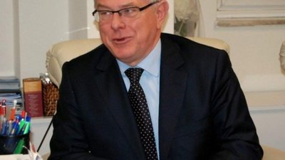 Україна має розвивати незалежність антикорупційних органів – посол Данії