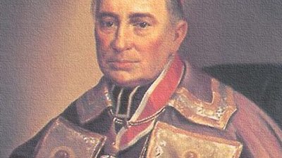 Сьогодні 228 років від дня народження українського церковного та громадсько-політичного діяча Григорія Яхимовича