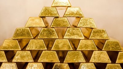 Міжнародні резерви України опустилися нижче 19 мільярдів доларів