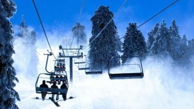 Львівщина запрошує мешканців та гостей на гірськолижні курорти