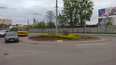 У Львові пропонують перейменувати вулиці Лінкольна та Вашингтона