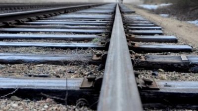 На Самбірщині селянин загинув під колесами київського поїзда