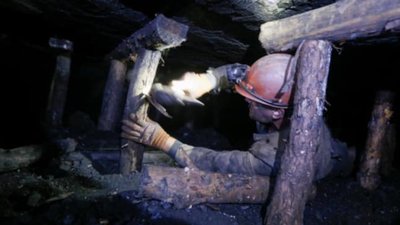 На шахті Львівщини постраждав гірник