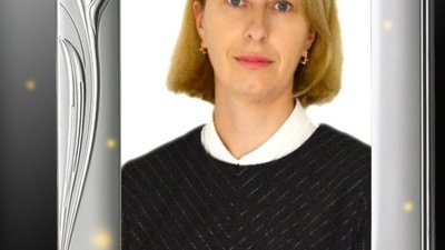 На Львівщині відійшла у вічність професор Дрогобицького університету Ірина Турчик