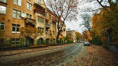 Завтра у Львові без дощів