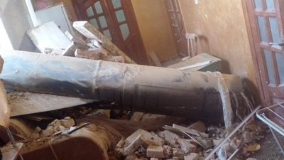 Українці отримали перший мільярд від держави за пошкоджене житло