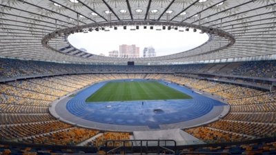 Порошенко готовий прийти на "Олімпійський" і 19 квітня, але має умову