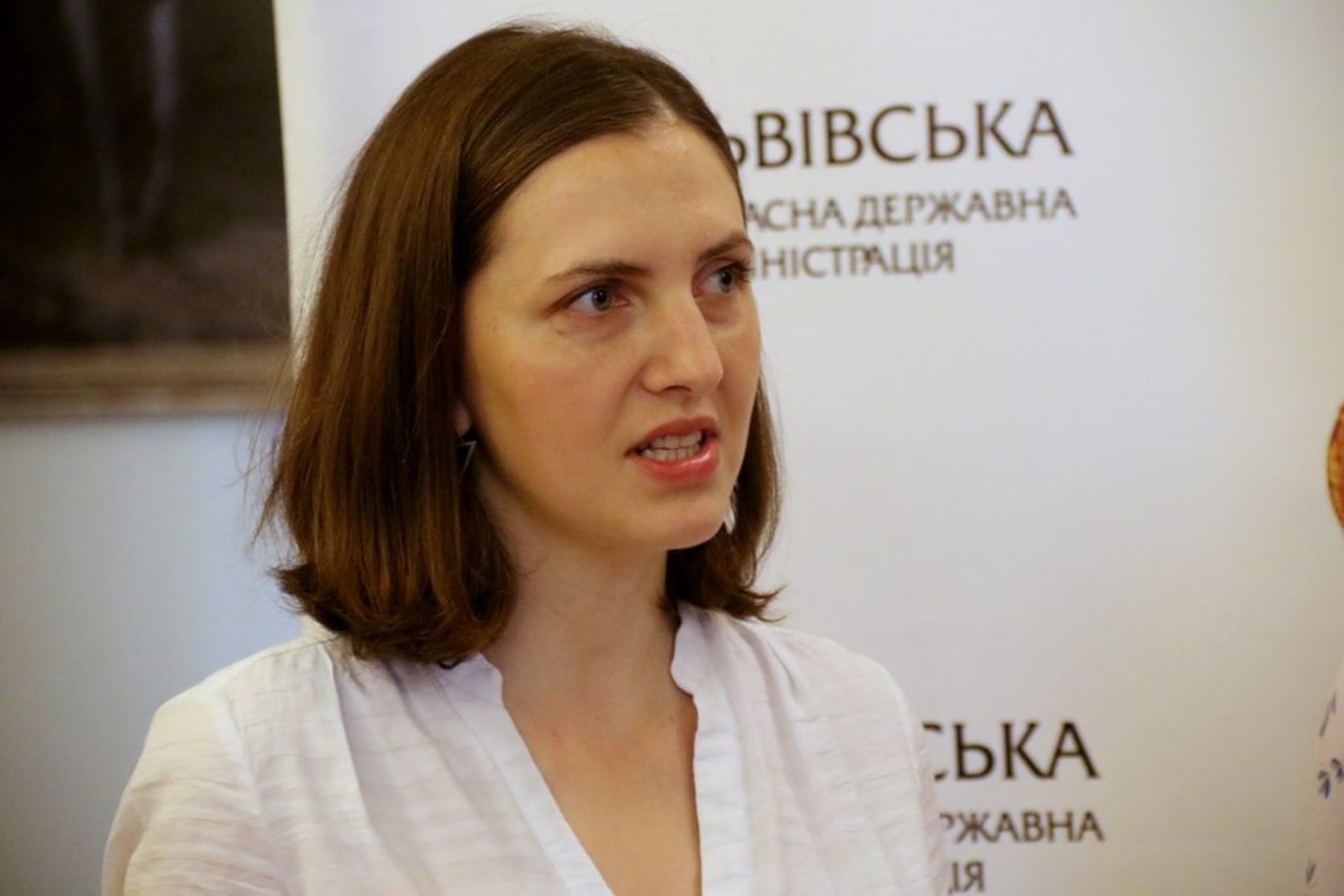 "Сила жінки - в медіа", ЛОДА, 21 травня 2018 року