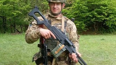 Жовківщина втратила 27-річного захисника