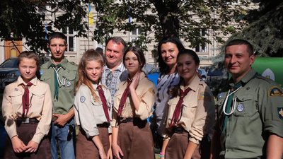 У мережі започаткували новий флешмоб до Зеленського