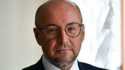 Зеленський звільнив першого заступника секретаря РНБО Демченка