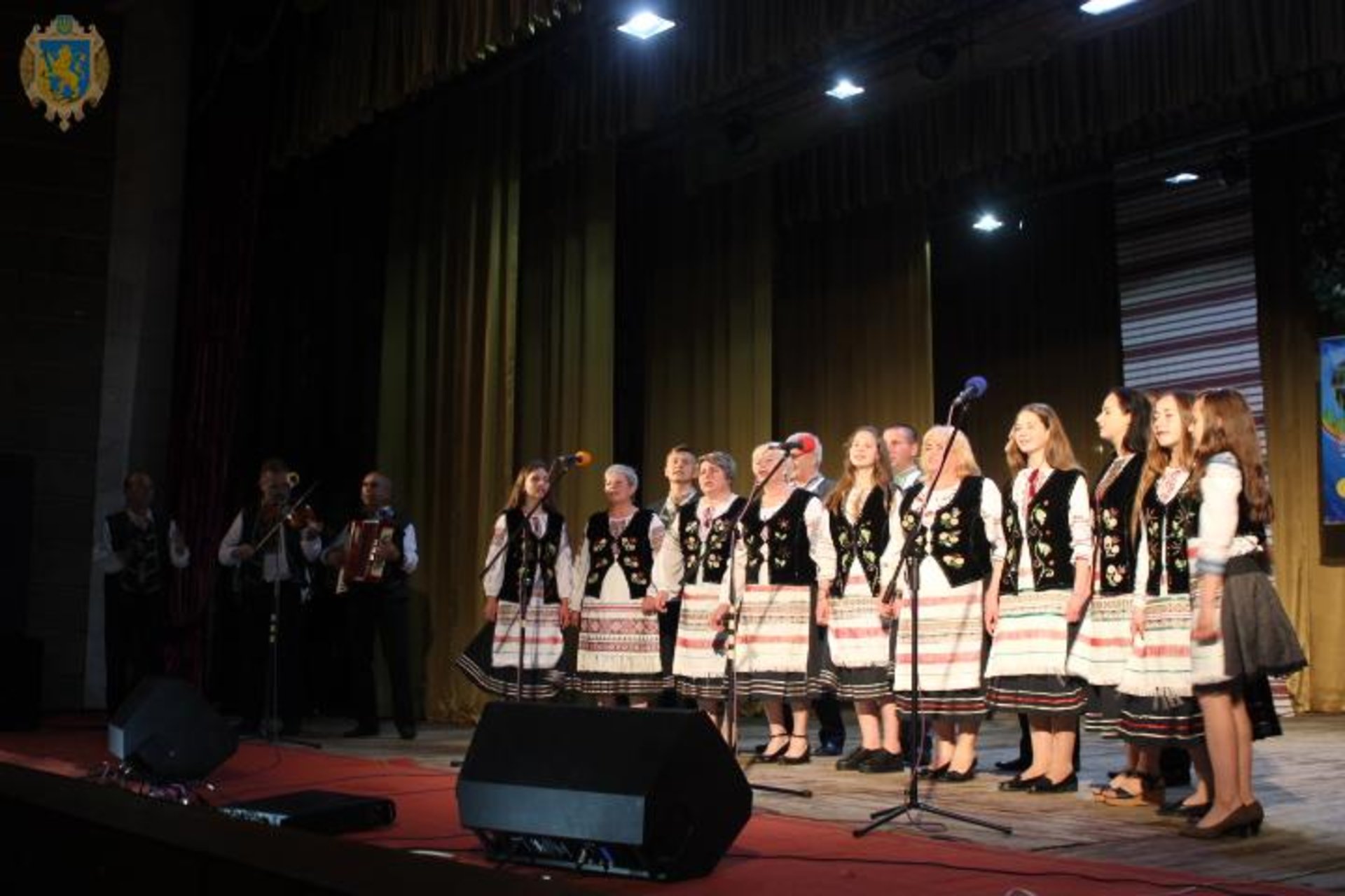 На Львівщині триває Етнофестиваль гостинності