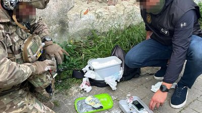На Львівщині орендар повернув 84 га пасовищ (ФОТО)