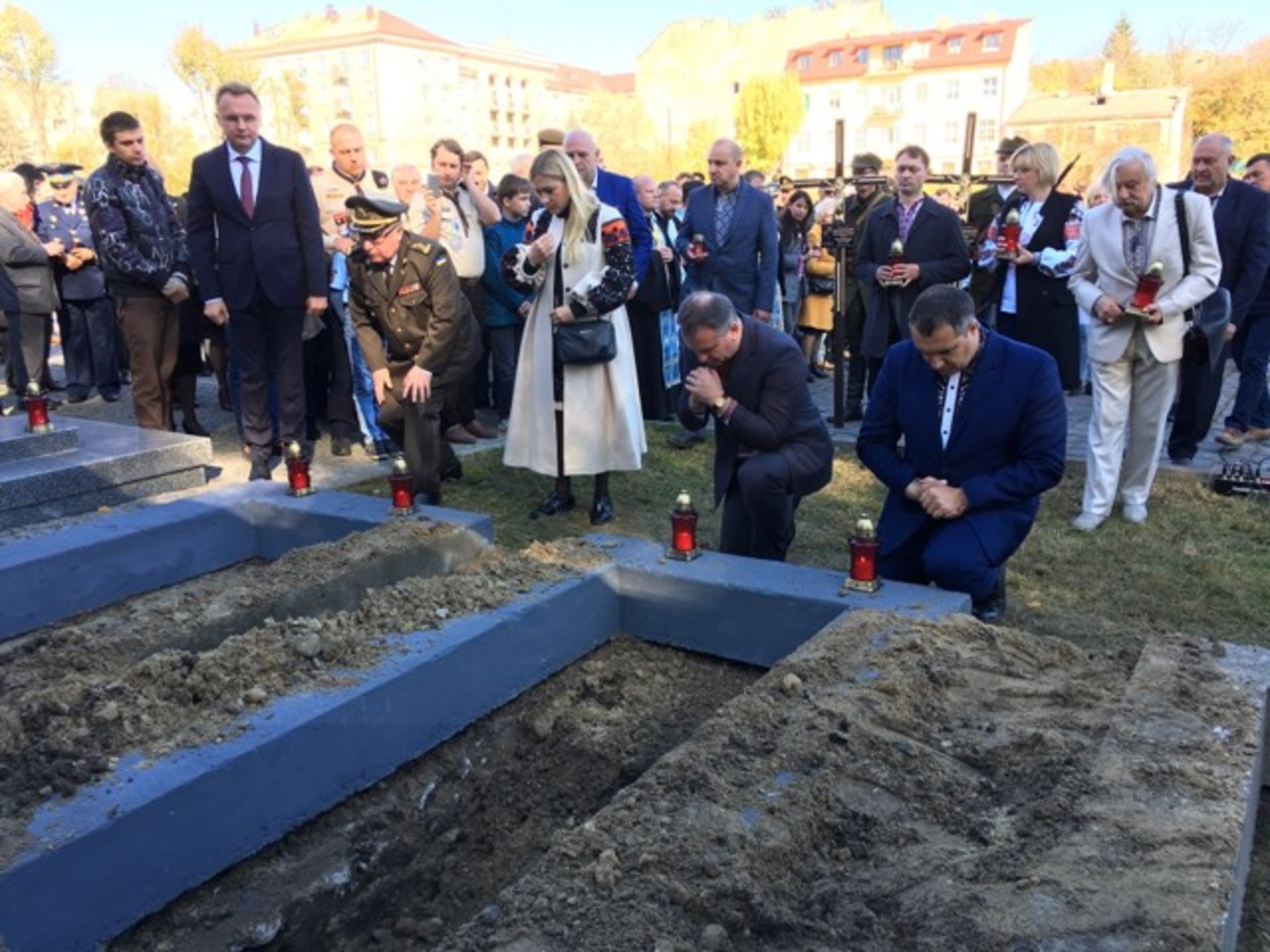 Фото: прес-служба Львівської ОДА