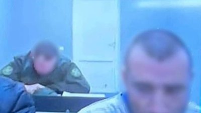 Львівська бригада взяла в полон зрадників, які 8 років тому перейшли на бік Росії (ФОТО)