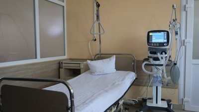 На Львівщині сьогодні зафіксували 68 смерть від COVID-19