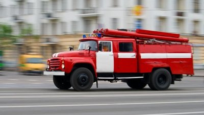На Львівщині за добу живцем згоріли у власних домівках четверо довгожителів