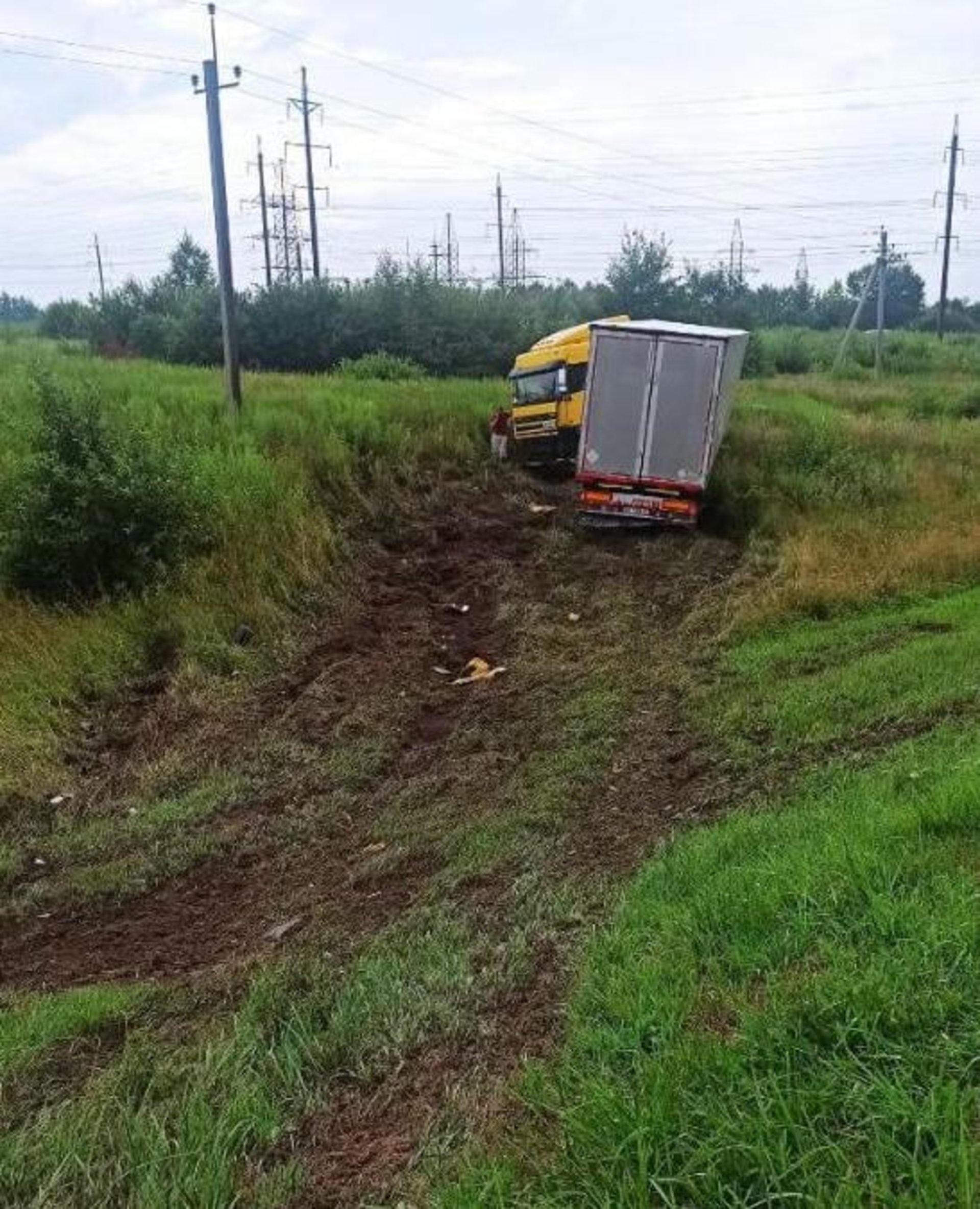 На Львівщині у ДТП загинула дитина