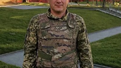 Жовква втратила 42-річного захисника