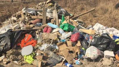 У Львові контейнери для органіки розміщені на 954 локаціях