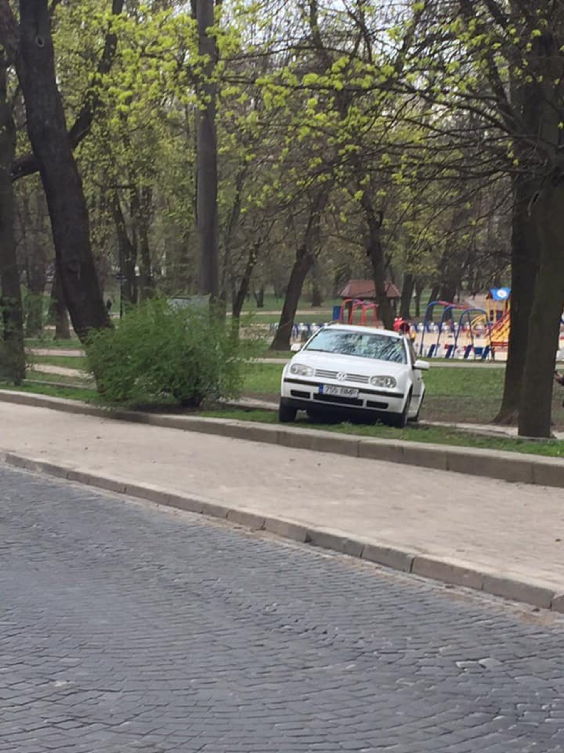 Фото: Ігор Зінкевич/"Варта-1"
