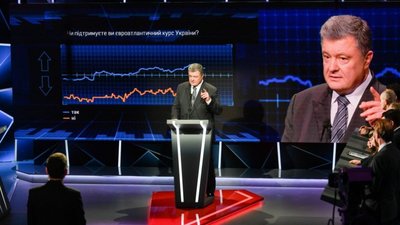 Україна має стати великим регіональним лідером, що впливає на події в Європі – Порошенко