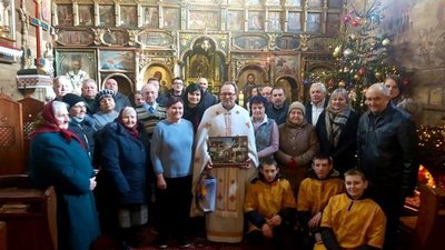 У Польщі вшанували пам’ять Героїв Крут