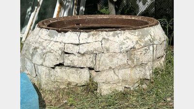 У Львові у каналізаційній мережі виявили тіло 66-літнього чоловіка