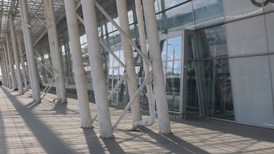 На Закарпатті розглядають 4 місця для будівництва нового аеропорту