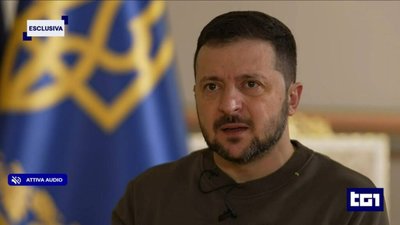 У війні сформувалася патова ситуація, — Зеленський