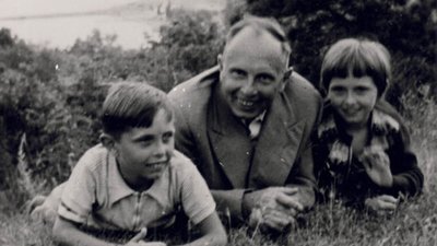 Цього дня народився політичний діяч Степан Бандера