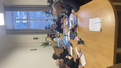 Комісія архітектури Львівської міськради розгляне проект бюджету