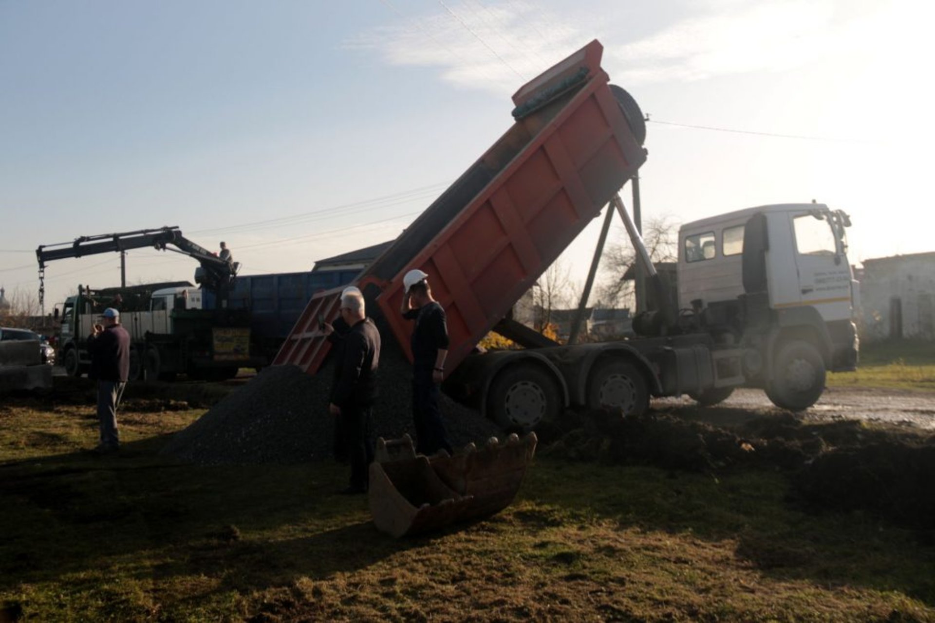Старт будівництва нової амбулаторії у Брюховичах
