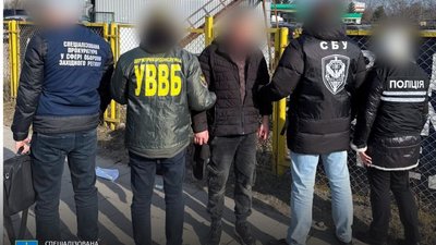На Львівщині за 9 тисяч євро відправляли до Польщі