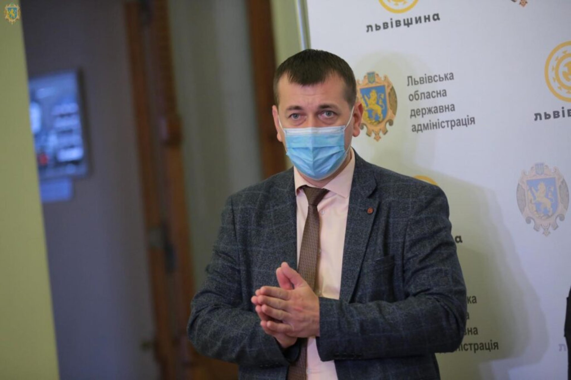 На Львівщині з 22 листопада починають діяти нові обмеження на перевезення пасажирів