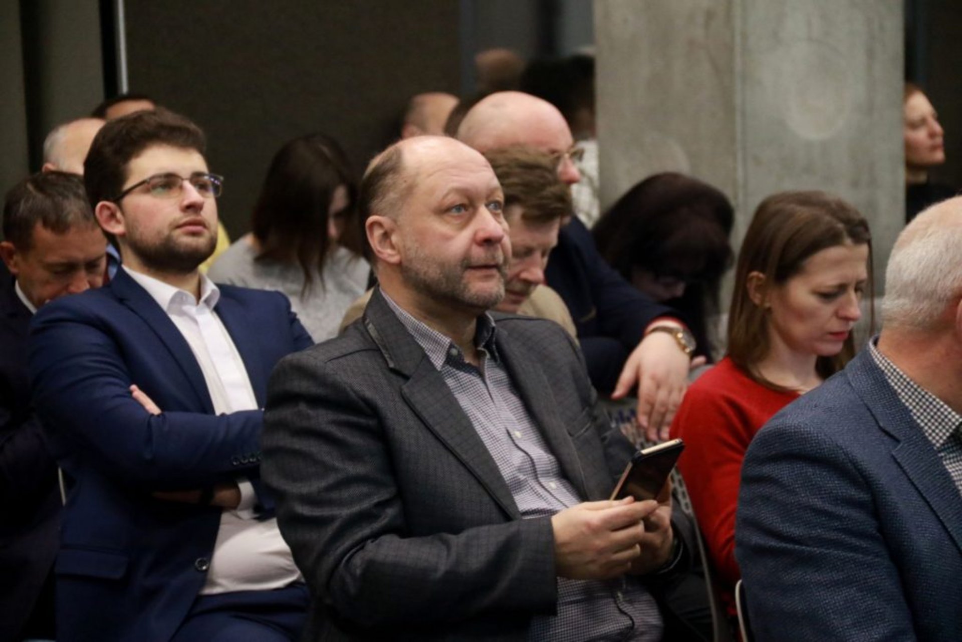 Звіт департаменту економічної політики Львівської ОДА, фото 4studio