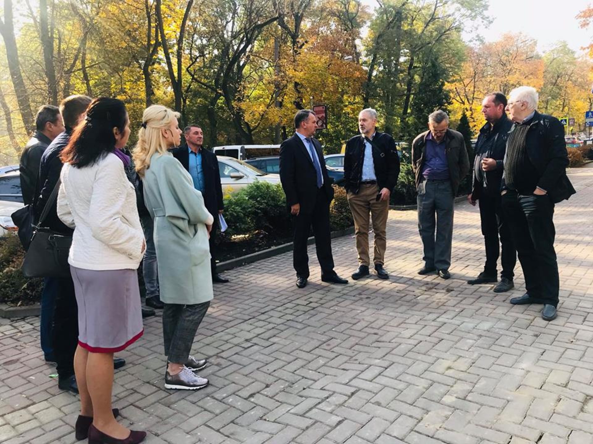 Фото: прес-служба Львівської ОДА