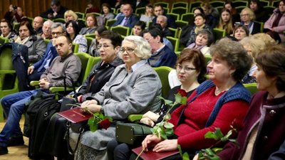 На Львівщині обговорили розвиток музейної справи