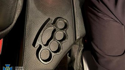 На Івано-Франківщині банда тероризувала місцевих жителів