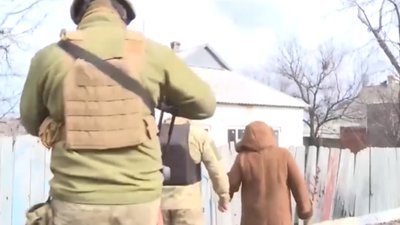 Окупанти гатять із заборонених мінометів, загинув боєць ЗСУ