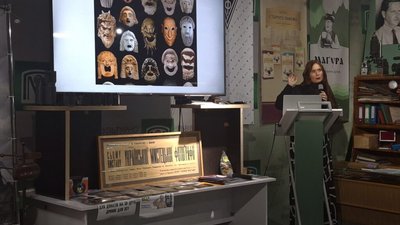 У Львові обговорили феномен усмішки