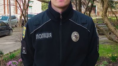 У Львові патрульний затримав пʼяного водія із наркотиками